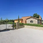 Apartman Ad My Cortona