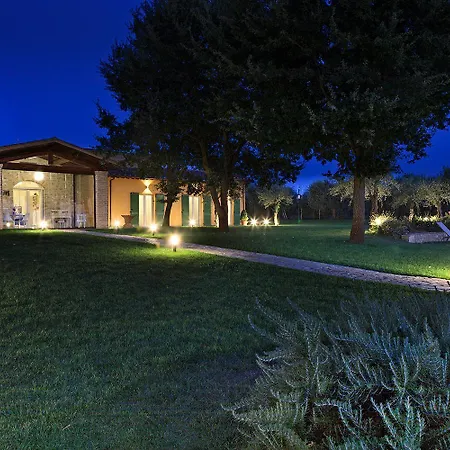 Ad My Appartement Cortona