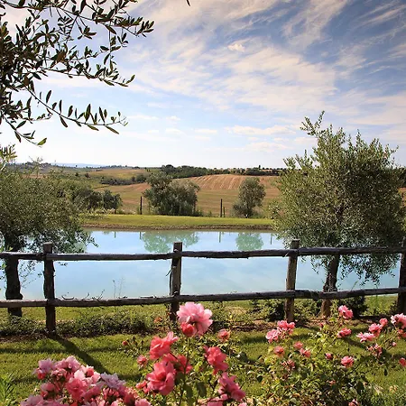 Ad My Lägenhet Cortona