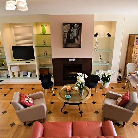 Apartment Ad My *