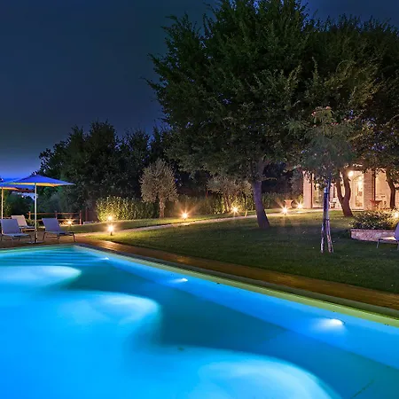 Apartment Ad My Cortona
