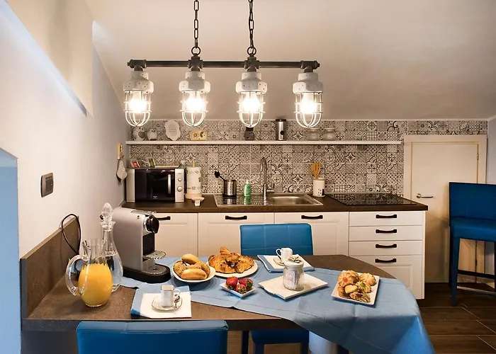 Ad My Appartement Cortona