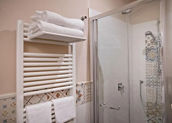 Appartement Ad My Cortona