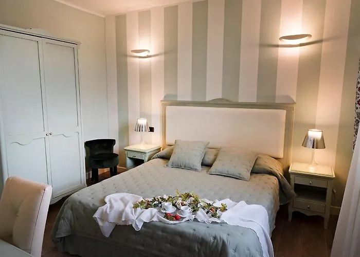 Ad My Appartement Cortona