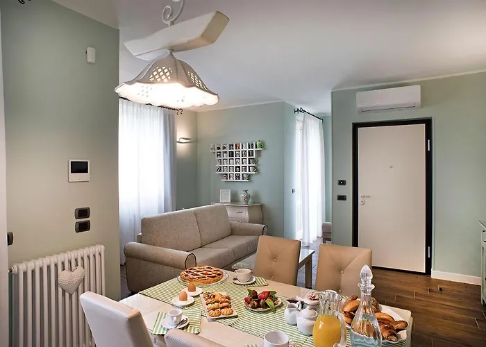 Ad My Appartement