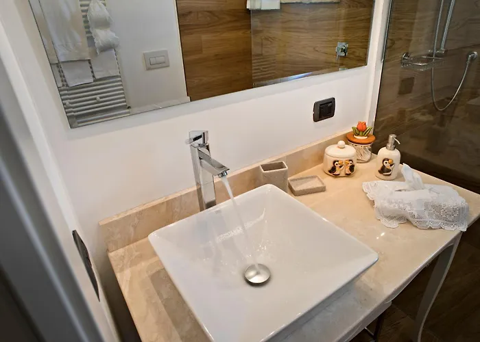 Appartement Ad My