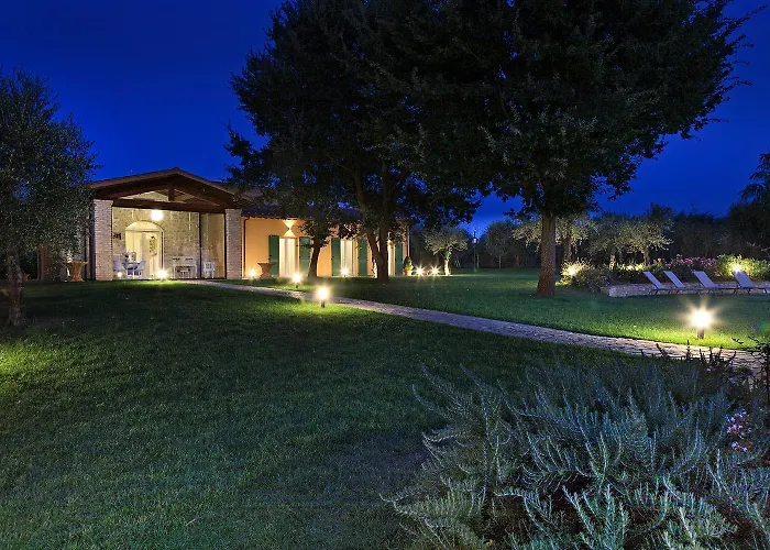 Ad My Appartement Cortona
