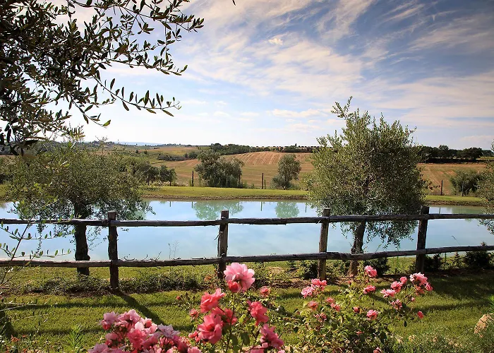 Ad My Appartement Cortona