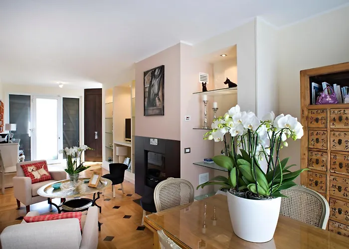 Ad My Appartement Cortona