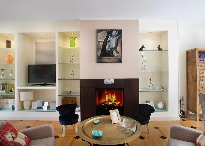 Appartement Ad My *