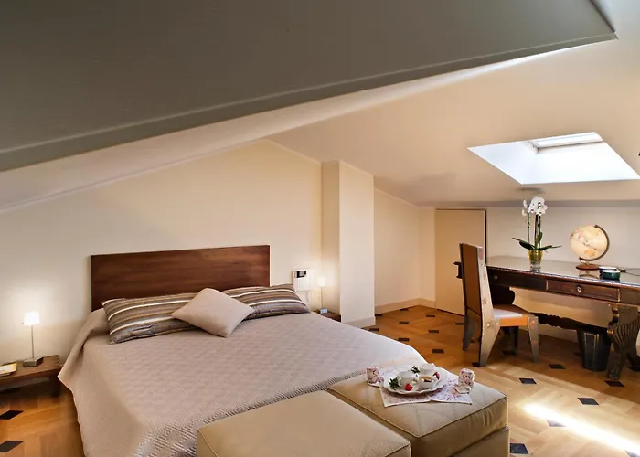 Appartement Ad My