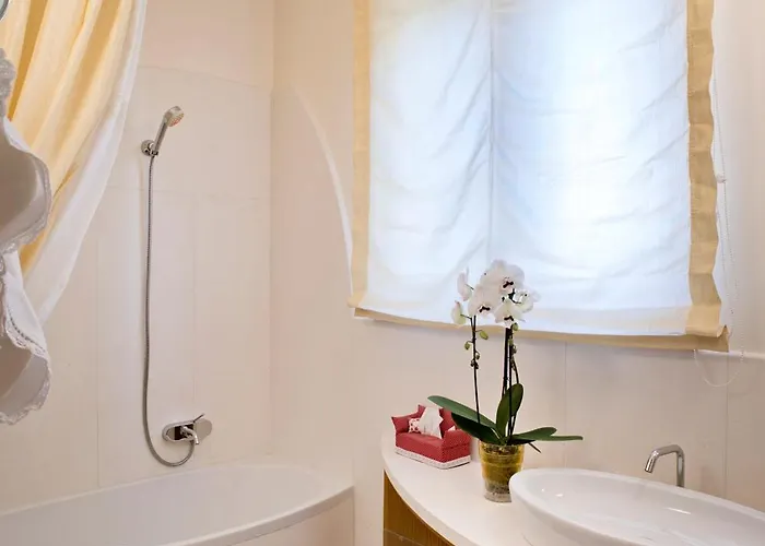 Appartement Ad My Cortona