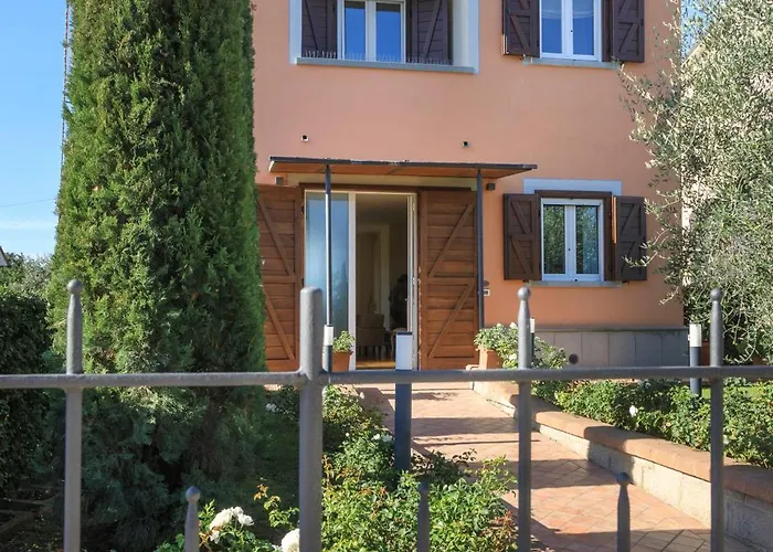 Appartement Ad My