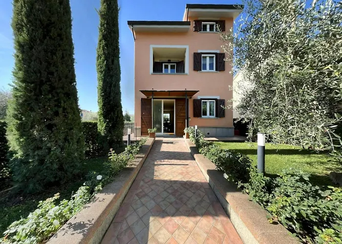 Appartement Ad My *