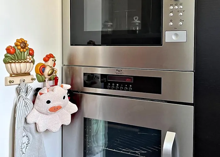 Appartement Ad My *