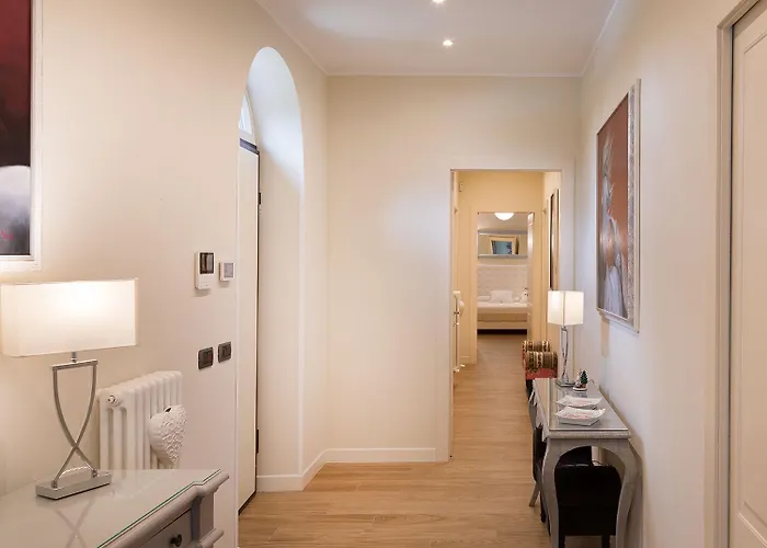 Appartement Ad My