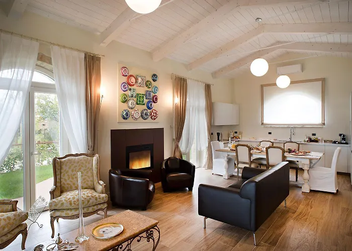 Appartement Ad My Cortona