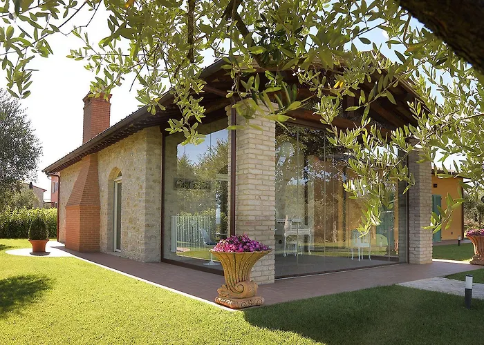 Appartement Ad My Cortona