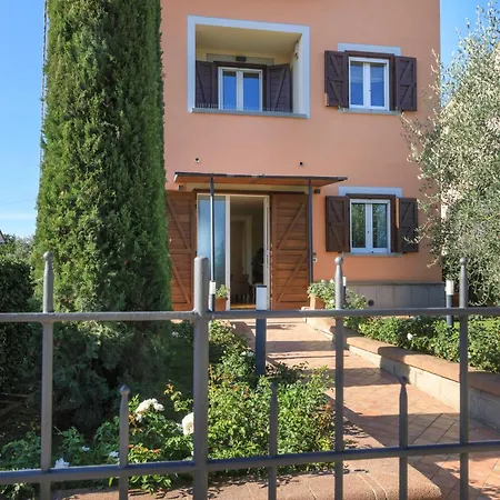 Appartamento Ad My