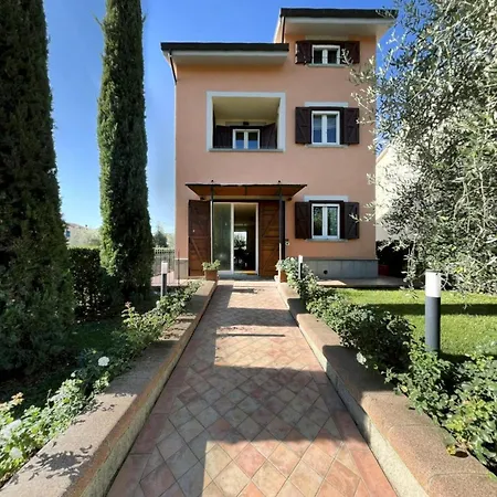 Appartamento Ad My *