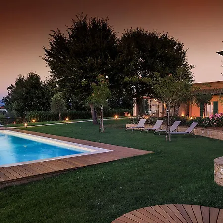 Ad My Appartamento Cortona