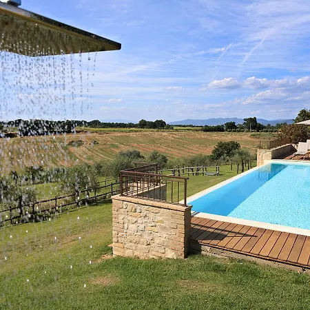 Appartamento Ad My Cortona